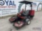 2014 Toro Groundsmaster 3505D Commercial Mower