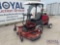 2015 Toro Groundsmaster 3280D 4x4 72in Front Mower