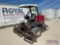 2016 Toro Reelmaster 5510D Commercial Mower
