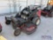 2018 Toro Grounds Master 7200 72in Zero Turn Commercial Mower