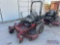 2018 Toro Z Master 6000 60in Zero Turn Commercial Mower