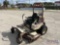 2010 Grasshopper 325D 62in Zero Turn Mower