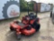 Bad Boy Outlaw XP 61in Zero Turn Mower