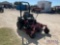 Toro 60in Commercial Zero Turn Mower