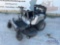 2009 Dixie Chopper Silver Eagle 2760 60in Zero Turn Mower