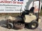 2018 Grasshopper 124V Zero Turn Mower