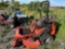 2015 Bad Boy Outlaw XP 61in Zero Turn Mower