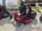 2020 Ferris SRS Z3X 61in Stand-On Mower