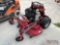 2020 Ferris SRS Z3X 61in Stand-On Mower