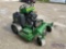 2018 John Deere Quiktrak 652R EFI 52in Stand-On Mower