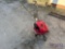 Honda F220 Tiller