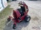 2016 Hurricane Blo-Vac X3 Stand-On Blower