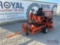 2018 Salsco HP11-III TRI Roller w/ Trailer