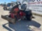2018 Toro Sand Pro 3040 60in Field Rake