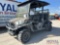 2016 Kubota RTV X1140 4X4 Utility Cart