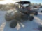2017 Polaris Ranger 500 4x4 Utility Cart