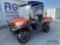 2015 Kubota RTV-X900 4x4 Utility Cart