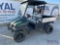 2020 Club Car Carryall 1500 4x4 Utility Cart