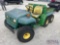 John Deere 6x4 Diesel Utility Cart