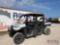 2022 Polaris Ranger XP1000 4x4 Utility Cart