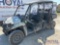 2015 John Deere XUV550 S4 4x4 Utility Cart