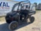 2018 Honda Pioneer SXS700M4 4x4 Utility Cart