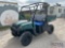 2008 Polaris Ranger XP Sportsman 800 4x4 Utility Cart