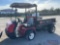 2014 Toro Workman HD Utility Cart