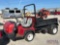 2014 Toro Workman HD Utility Cart