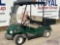 Yamaha Yamaha Malibu LT Golf Cart
