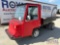 Walter Mauser Utility Cart