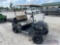EZGO ST Sport II Utility Cart