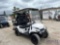 2024 4PR Bintelli 4 Seat Electric Golf Cart