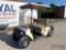 EZGO Golf Cart