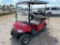 2018 EZGO Elite Electric Golf Cart