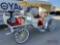 2025 Spirit Carriage Cart