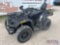 2022 HiSun Tactic 400EFI 4x4 ATV
