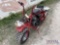 2016 Coleman CT200S Mini Bike