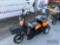 2025 Spirit Electric Tricycle