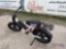 XPRIT Beach Seal 48V 500W All Terrain Electric Bicycle