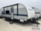 2022 Kingsport 248BH 26Ft. T/A Travel Trailer