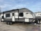 2022 Heartland Trail Runner 25JM Travel Trailer