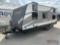 2018 Keystone Coleman CM17FQ18 Lantern Edition 21FT Travel Trailer