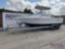 2007 Pro-Line Down Range 25 Walkaround 25FT Fishing Boat with T/A Boat Trailer