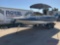 2001 WRMG Tahoe 202 20FT Deck Boat with T/A Boat Trailer