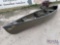 2011 Sportsman 14FT Canoe