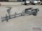 2012 Magic Tilt Boat Trailer