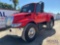 2003 International 4200 Single Cab Pickup Truck