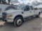 2008 Ford F-450 Crew Cab Pickup Truck