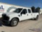 2009 Ford F-350 Crew Cab Pickup Truck